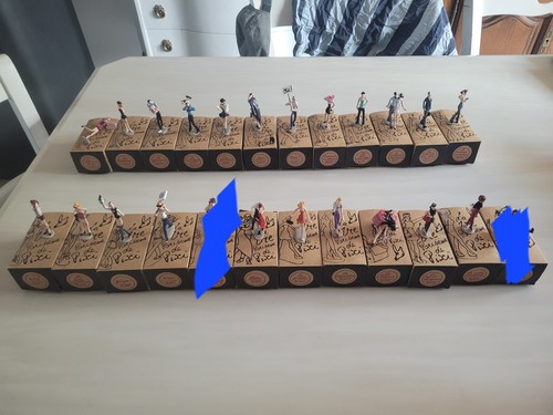 Pixi lot figurines 22 - de,