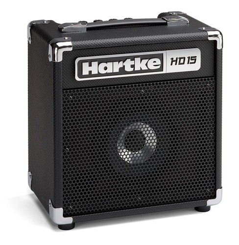 Hartke hd15 combo ampli - hartke,