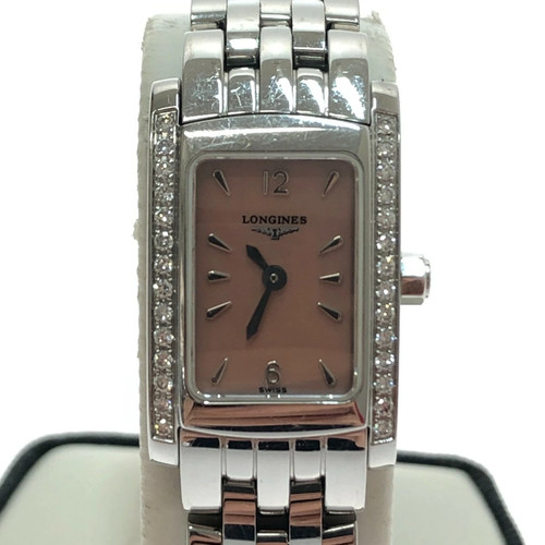 Longines dolce vita - longines,