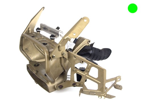 Ducati st4 support - st4, de