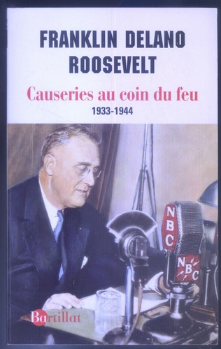 Causeries coin feu - au,