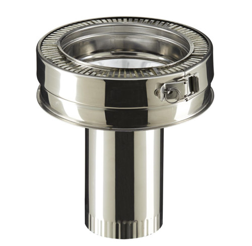 Réduction conique therminox - conique,