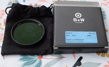 B+W 1100750 filtre S03