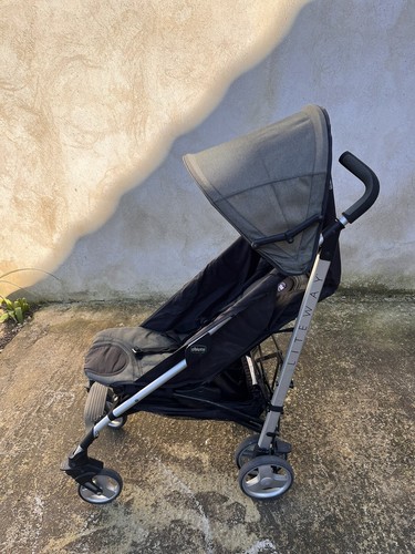 Poussette canne chicco - canne,