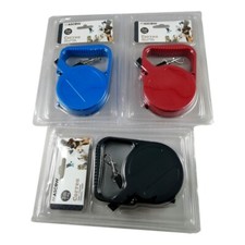 Laisse Extensible Rétractable