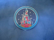 PINS DISNEY     2024   CHATEAU