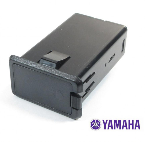Boitier batterie yamaha - ☆boitier,