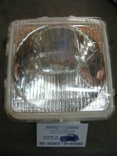 1 Pcs Headlamp Phare CIBIE E2 253 Code Européen Pour Renault R6 , R16 TX 16