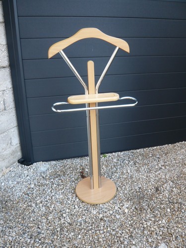 Valet chambre porte - valet,