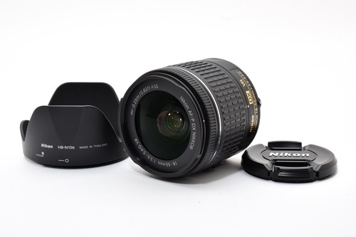 Top mint objectif zoom nikon - mint],