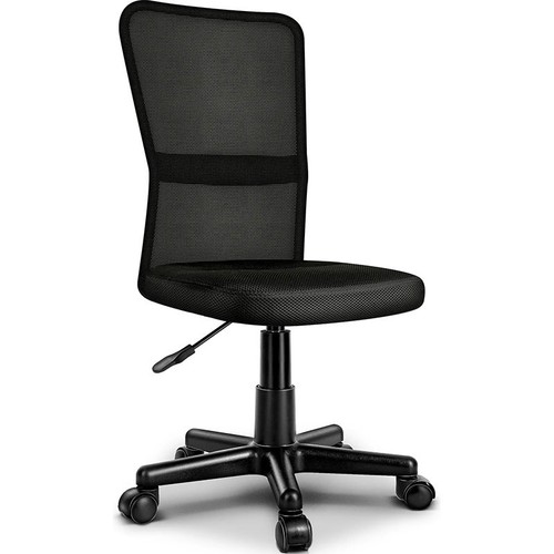 Chaise bureau pivotante - de,