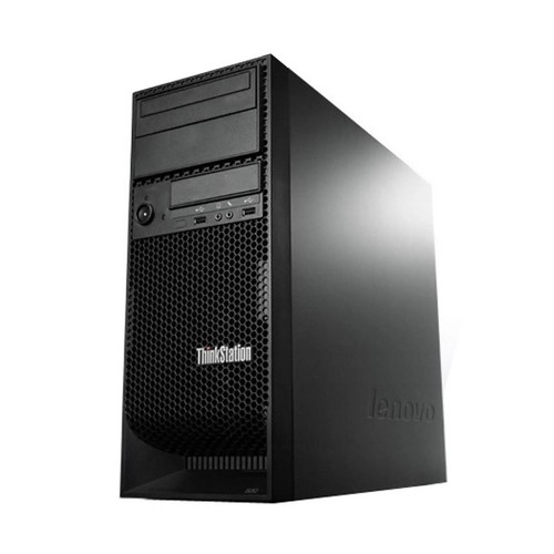 Serveur lenovo thinkstation - serveur,