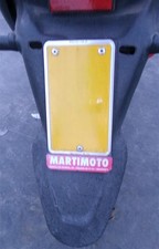 porte-plaque d immatriculation