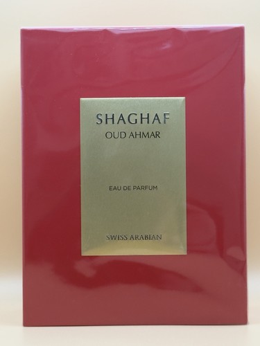 Shaghaf oud ahmar swiss - shaghaf,