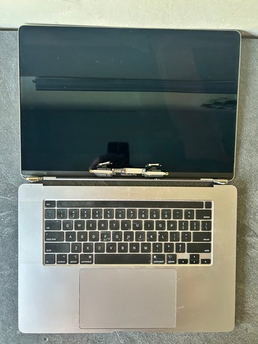 Macbook pro - pro, 2019)