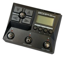 Pédale de processeur