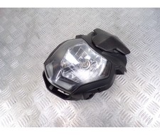 KEEWAY 125 RKV OPTIQUE DE