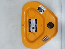 Harrington PT010 PT Series Compact Lightweight Push Trolley 1 Ton Load Capacity