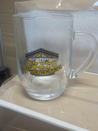 Chope verre biere brasserie - ,