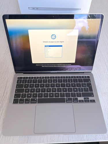 Macbook air 2020 retina 3p - macbook,