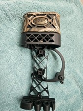 Mathews HD 4 Quiver Lost Camo 