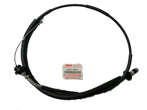 Câble accélérateur hdi - d'accélérateur, 05