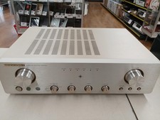 Amplificateur intégré