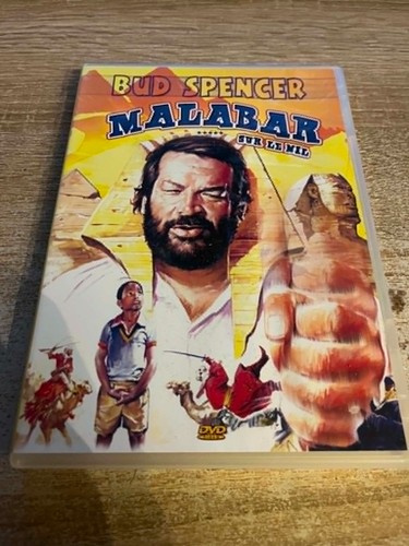 Dvd malabar - dvd,