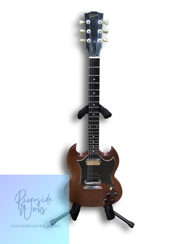 Modèle gibson special - modèle,