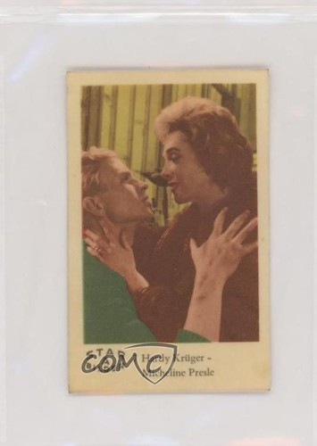 1962 dutch gum star bilder - 1962,
