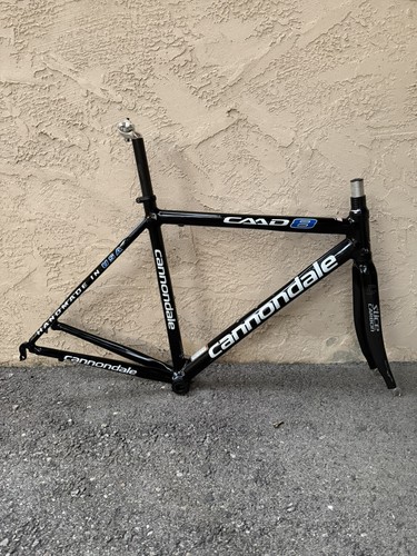Cannondale caad8 road bike - caad8,