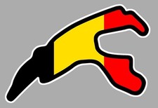 CIRCUIT BELGE SPA
