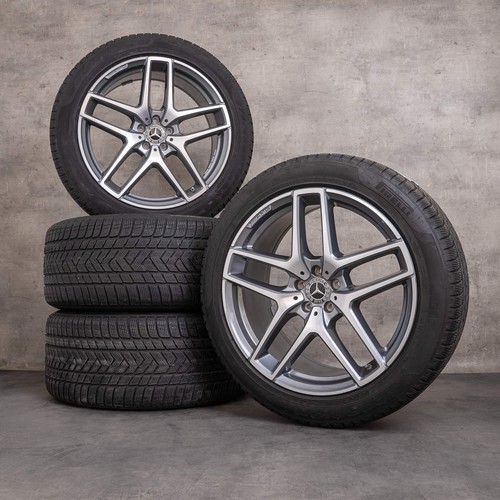 Mercedes gle 63 - gle,