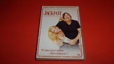 DVD,"JACKPOT",cameron