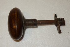 LOT DE 2 ANCIENNES POIGNEES