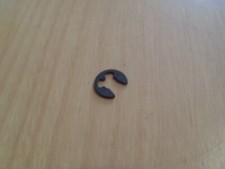 Fusible Rondelle Convient À