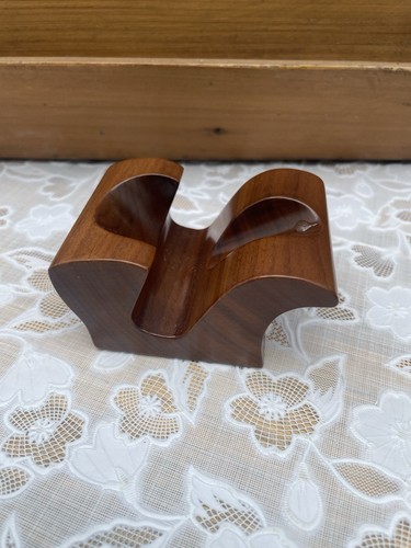 Support pour pipe bois - support,