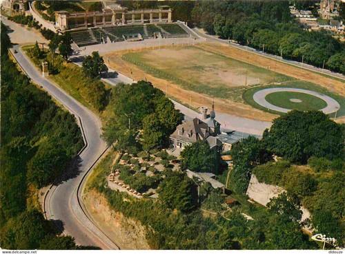 Carte postale belgique - postale,