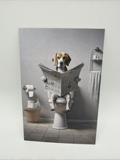 Affiche A6 Carte Postale