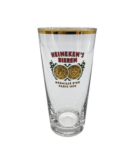 Verre à bière - verre,