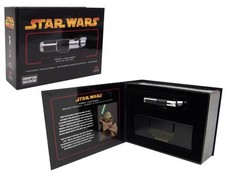 Master Replica Star Wars Yoda