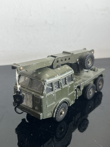 Dinky toys france meccano - -,