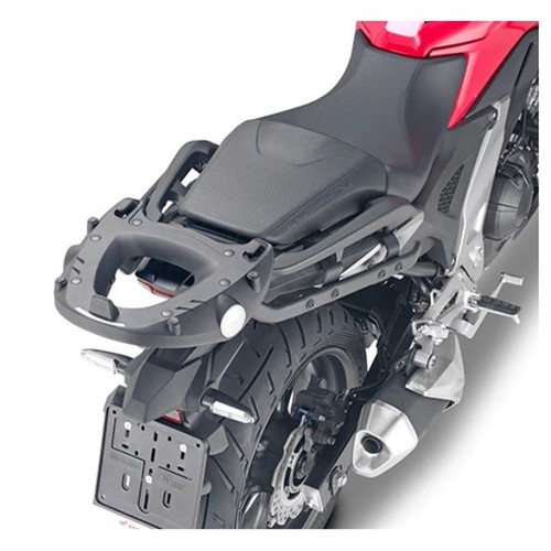 Givi top case hardware - top,