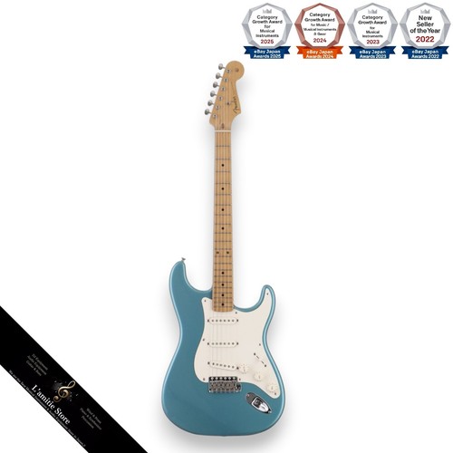 Fender american vintage - american, 57