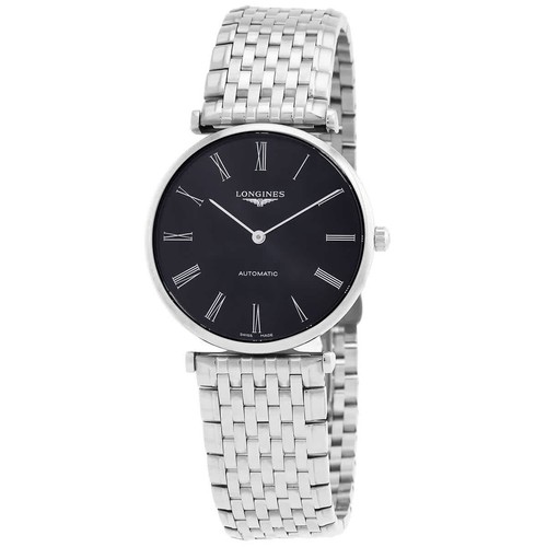 Longines grande automatic - la,