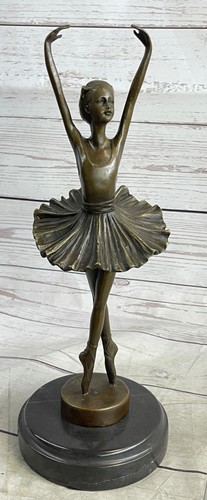 Classique ballerine fille - ballerine,