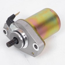Démarreur P2R pour Scooter