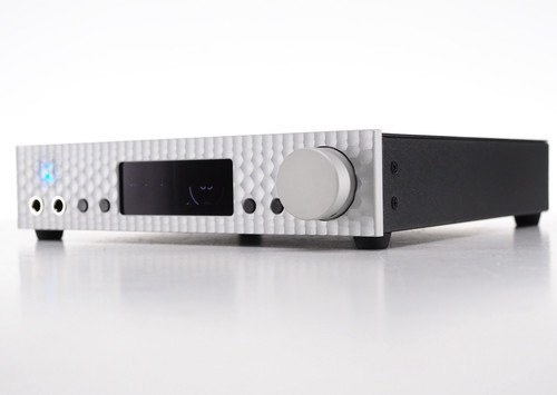Mytek brooklyn bridge usb dac - mytek,