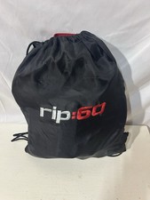 Rip 60 Fitness Straps Suspension Trainer (with Workout Sheet)