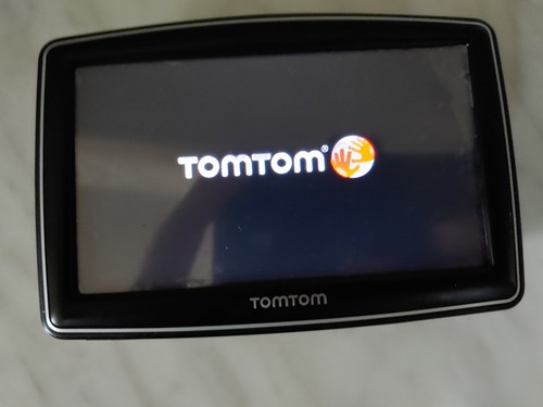 Gps tomtom xxl - gps,